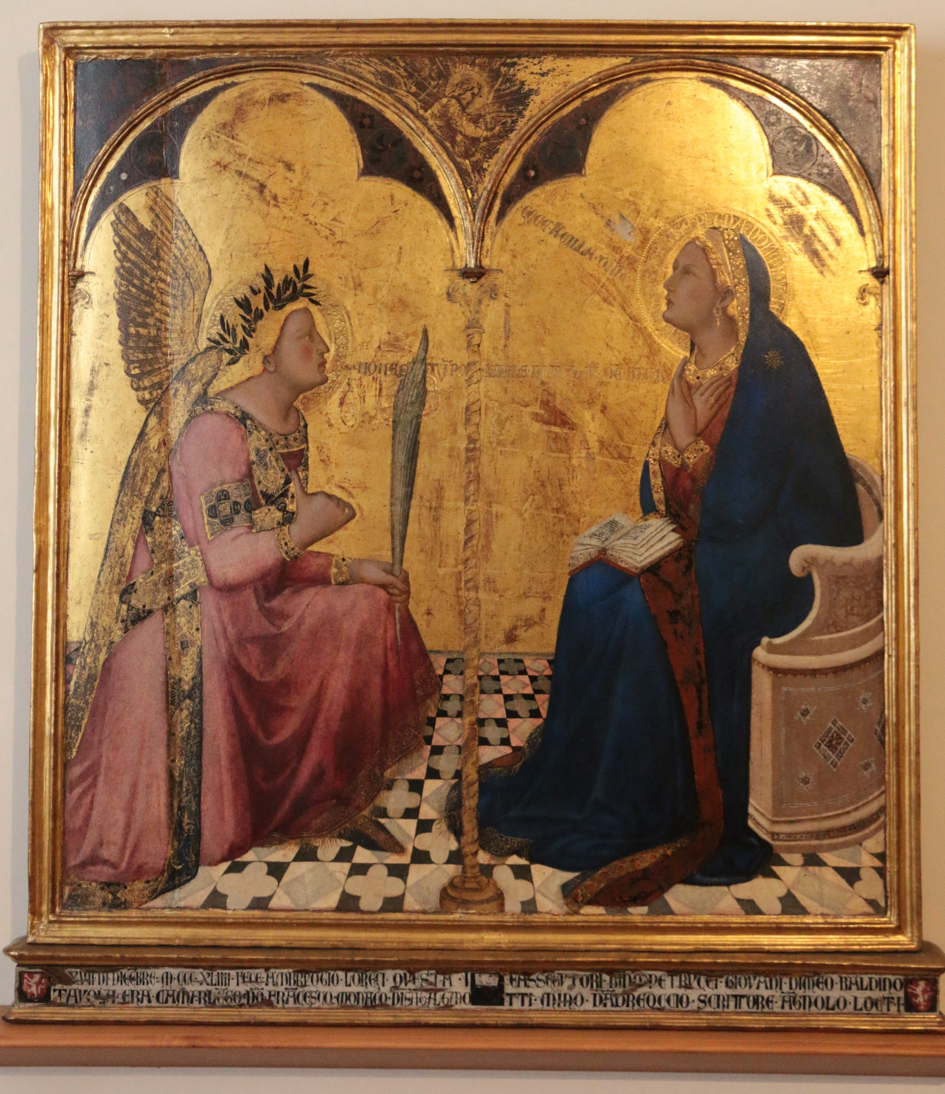 Siena